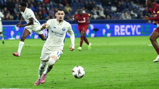 «O FC Porto vai entrar com um favoritismo bastante acentuado em Arouca»