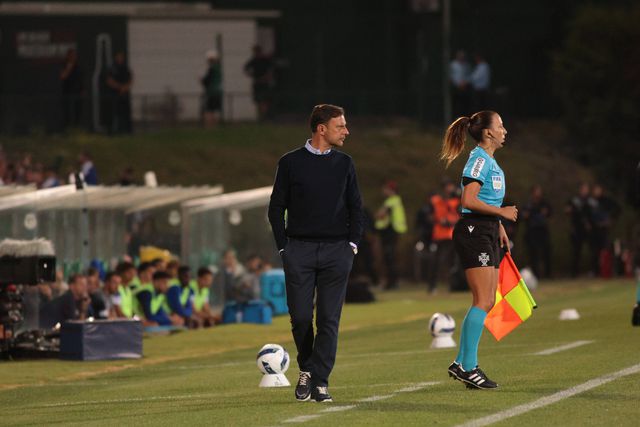 Rio Ave: Silaidopoulos quer continuar a ver «mentalidade mostrada contra o Benfica»