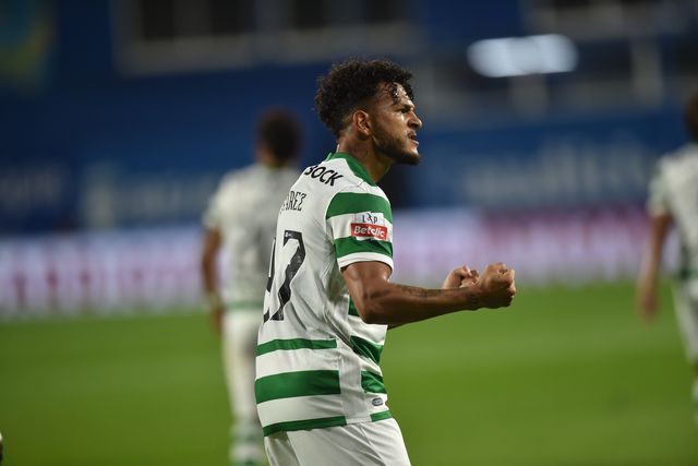 Luís Suárez: «Num jogo complicado como este, importante é a equipa»