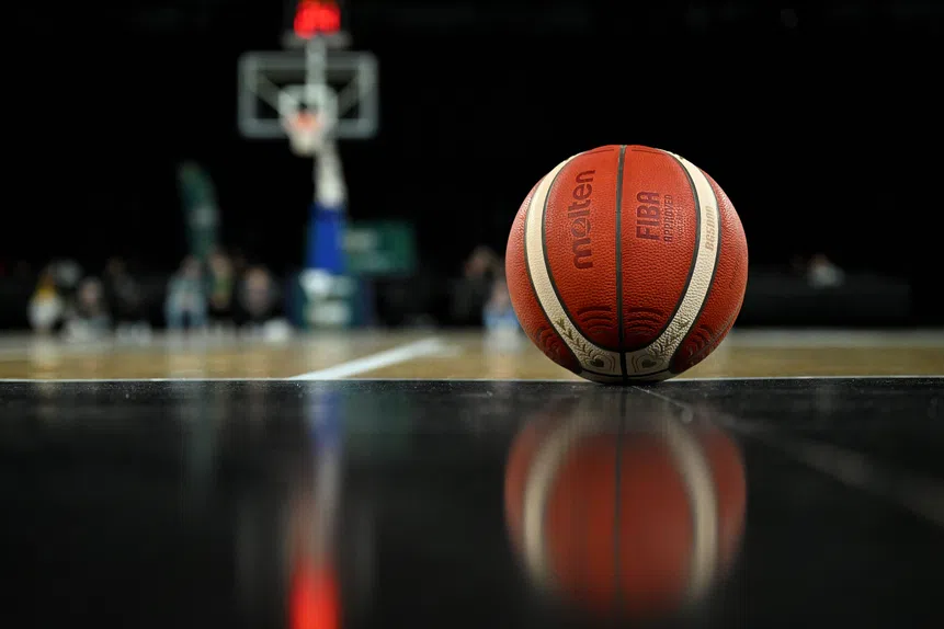 Basquete em Gaza: FIBA dribla o caos!