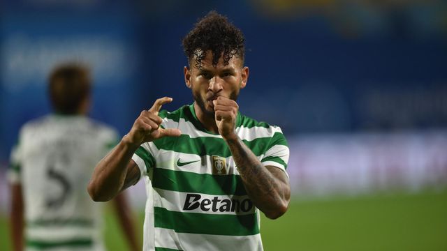 «Luis Suárez? O que se espera de um avançado são golos e eles têm aparecido»