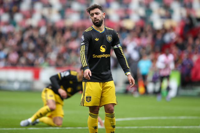 Mais uma derrota do Manchester United!