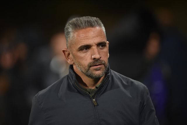 Rui Borges: «Entrámos num facilitismo que não pode acontecer»