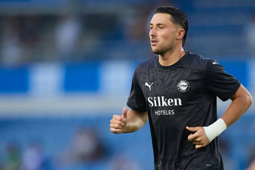 Alavés em choque! Malásia era miragem?