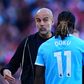 Guardiola: «Doku melhorou muito na tomada de decisão»