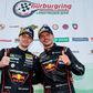 Max Verstappen: «Quero participar na corrida de 24 horas»