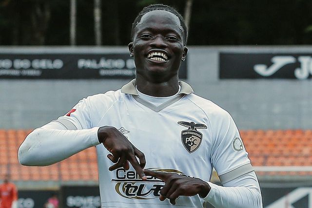 Portimonense vence e mantém sequência de triunfos fora de portas