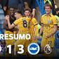Brighton mostra ao Benfica como se vence o Chelsea em Londres (resumo)