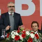 José Pereira da Costa, presidente da Mesa da Assembleia Geral do Benfica — Foto: SL Benfica