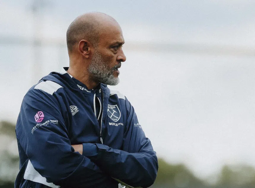 Nuno no West Ham: Bem-vindo ao CAOS!