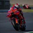 Corrida sprint do GP do Japão: Bagnaia vence, Marc amplia vantagem para Álex Márquez