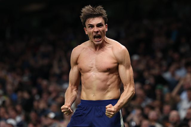 Palhinha tira primeira vitória a Vítor Pereira já nos descontos