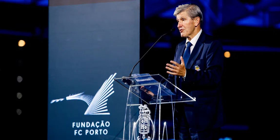 FC Porto: Fundação ambiciona glória eterna