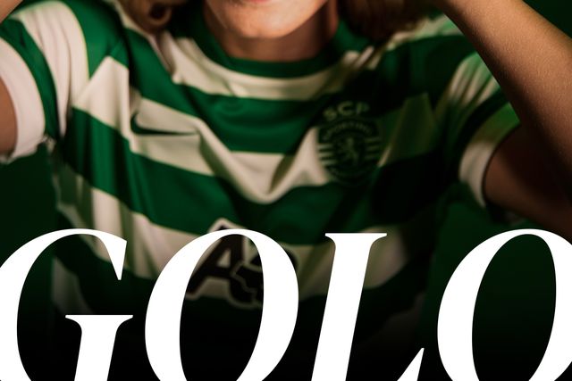 Leoas não passaram dos serviços mínimos