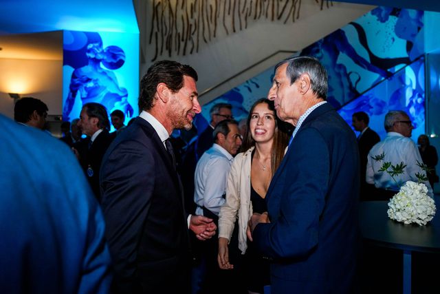 FC Porto entrega Rosetas de Diamante aos sócios no Dragão