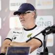 Laurent Blanc já não é o treinador do Al Ittihad