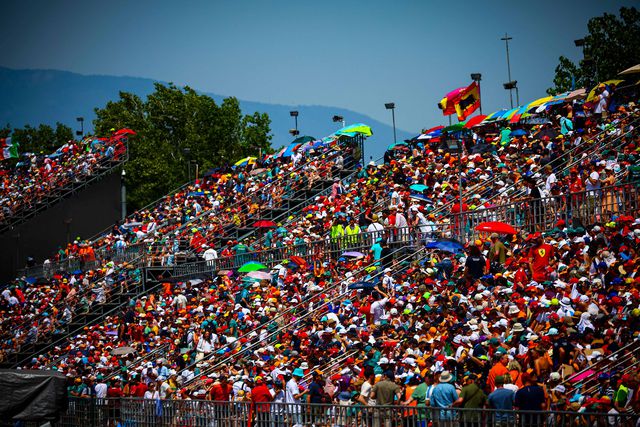 Fórmula 1: Muitas dúvidas relativamente à presença de Barcelona em 2026