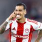 Chiquinho em dose dupla foi o herói do Olympiakos aos 90+6'