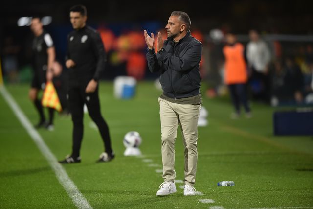 O melhor campo, lesão de Suárez e um aviso sério: tudo o que disse Rui Borges