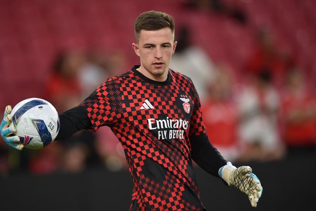 Benfica: «Juntos conseguimos tudo»