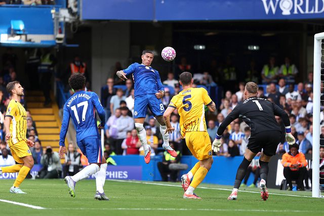 Atenção, Benfica: Chelsea escorrega antes de receber os encarnados