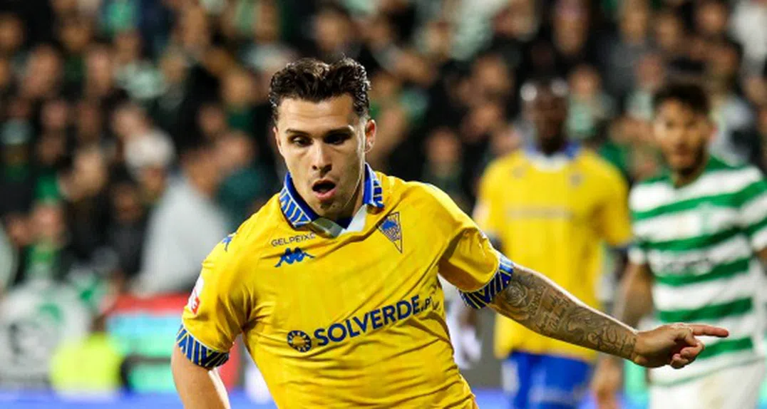 Estoril em choque! Amaral desespera após derrota