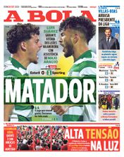 28 de setembro de 2025