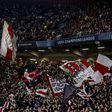Agora é o Ajax: autoridades francesas voltam a aplicar medida tentada com o Benfica