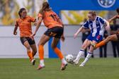 FC Porto empatou em casa frente ao Racing Power - Foto: FC Porto