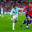 João Félix e Sander Berge (IMAGO)