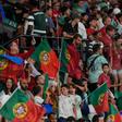 Estarão cerca de 600 adeptos portugueses no Ullevaal Stadion - Foto: IMAGO