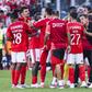 Plantel de Marco Silva não tem totalistas, nem sequer um jogador utilizado em todos os 14 jogos desta época (IMAGO)