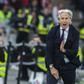 Jorge Jesus no Noruega-Portugal - Foto: Imago