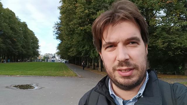 Já não falta muito: o lançamento do Noruega-Portugal