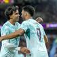 «João Félix fez o seu melhor jogo pela Seleção»