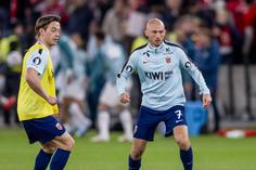 Aursnes titular - Foto: Imago