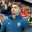 Cristiano Ronaldo não foi titular frente à Noruega - Foto: IMAGO
