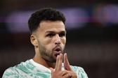 Gonçalo Ramos marcou à Noruega (IMAGO)