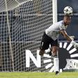 Paulo Vítor ao serviço do Chaves, em 2023 - Foto: A BOLA