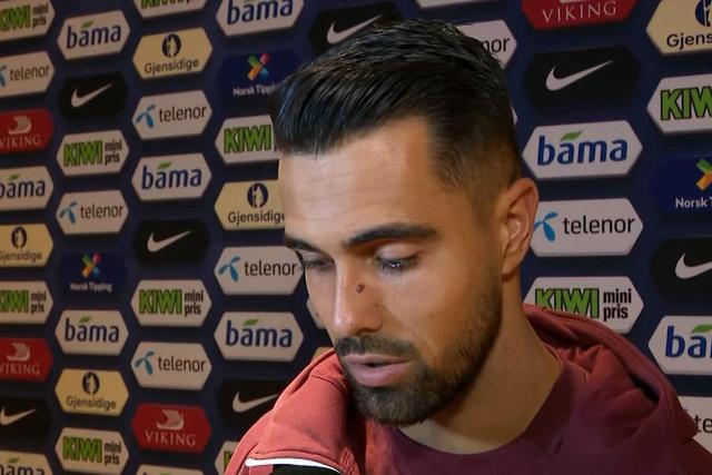 «Estamos a ficar uma equipa mais completa e, ao mesmo tempo, mais imprevisível»