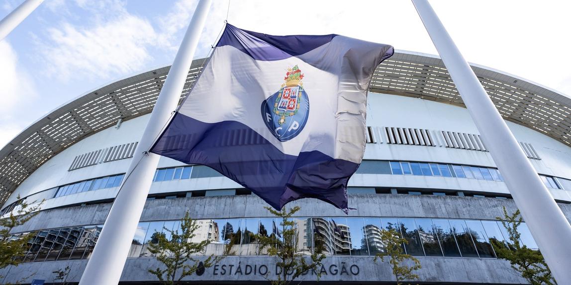FC Porto celebra aniversário no dia 28 de setembro - Foto: FC Porto