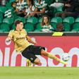 Rodrigo Dias chegou ao Sporting com tenros cinco anos - Foto: IMAGO