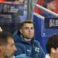 Cristiano Ronaldo no banco de suplentes de Portugal - Foto: LUSA/PAULO NOVAIS