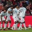 Portugal superou o teste norueguês com um triunfo - Foto: Paulo Novais/LUSA