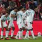 Portugal superou o teste norueguês com um triunfo - Foto: Paulo Novais/LUSA