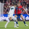 João Félix titular nos dois jogos - Foto: Imago