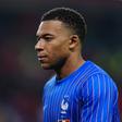 Kylian Mbappé (IMAGO)