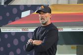 Jurgen Klopp começou com o pé esquerdo no comando da Alemanha - Foto: IMAGO