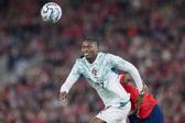 Rafael Leão na Noruega (IMAGO)