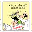 Barba e Cabelo de 28 de setembro de 2026